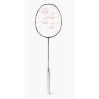 YONEX BADMINTON RACKET ASTROX 77 PLAY LIGHT BEIGE