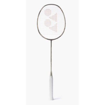 YONEX BADMINTON RACKET ASTROX 77 PLAY LIGHT BEIGE