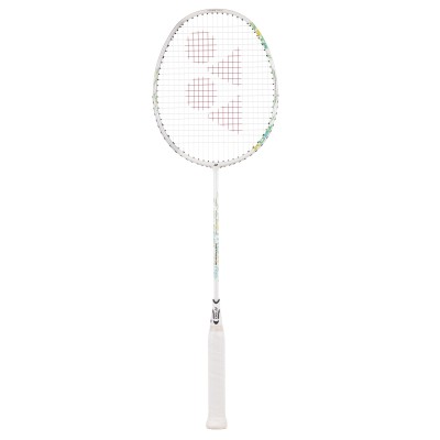 YONEX BADMINTON RACKET ASTROX 02 FEEL WHITE/GREEN
