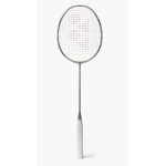 YONEX BADMINTON RACKET ARCSABER 7 TOUR LIGHT BEIGE