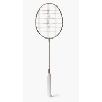 YONEX BADMINTON RACKET ARCSABER 7 TOUR LIGHT BEIGE
