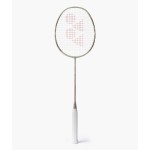 YONEX BADMINTON RACKET ARCSABER 7 PLAY LIGHT BEIGE