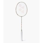 YONEX BADMINTON RACKET NANOFLARE 700 GAME LIGHT BEIGE