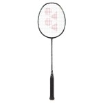 YONEX BADMINTON RACKET NANOFLARE 002 FEEL BLACK/GREEN