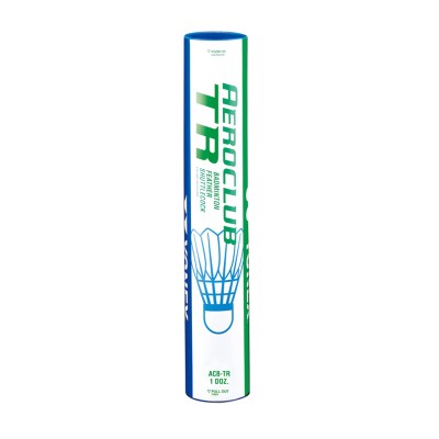 YONEX AEROCLUB TR FEATHER SHUTTLES
