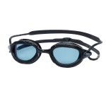 ZOGGS GOGGLES SNR PREDATOR- BLK/BLK/TINT