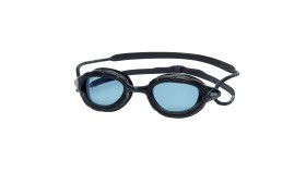 ZOGGS GOGGLES SNR PREDATOR- BLK/BLK/TINT