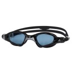 ZOGGS GOGGLES SNR SPECTRA- BLK/GRY/T.SMOKE