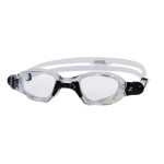 ZOGGS GOGGLES SNR SPECTRA- CLR/BLK/CLR