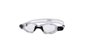 ZOGGS GOGGLES SNR SPECTRA- CLR/BLK/CLR