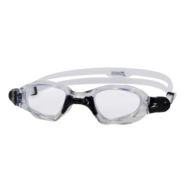 ZOGGS GOGGLES SNR SPECTRA- CLR/BLK/CLR