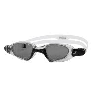 ZOGGS GOGGLES SNR SPECTRA- CLR/BLK/T.SMOKE