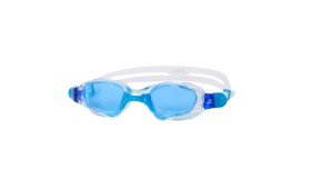 ZOGGS GOGGLES SNR SPECTRA- CLR/BLU/T.BLUE