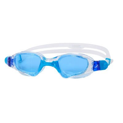 ZOGGS GOGGLES SNR SPECTRA- CLR/BLU/T.BLUE