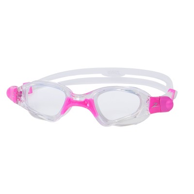 ZOGGS GOGGLES SNR SPECTRA- CLR/PINK/CLEAR