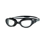 ZOGGS GOGGLES SNR PHANTOM 2.0 BLK/GRY/CLR