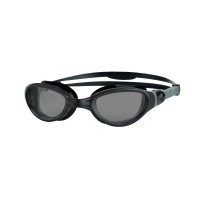 ZOGGS GOGGLES SNR PHANTOM 2.0 BLK/GRY/T.SMOKE