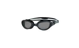 ZOGGS GOGGLES SNR PHANTOM 2.0 BLK/GRY/T.SMOKE