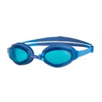 ZOGGS GOGGLES SNR ENDURA MAX- BLU/L.BLU/T.BLU