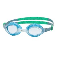 ZOGGS GOGGLES SNR BONDI REMIX CLR/GRY/CLEAR