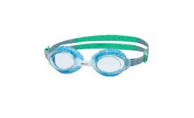 ZOGGS GOGGLES SNR BONDI REMIX CLR/GRY/CLEAR
