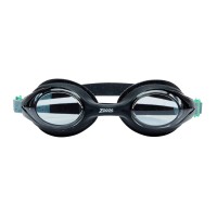 ZOGGS GOGGLES SNR BONDI REMIX BLK/GRY/T.SMOKE