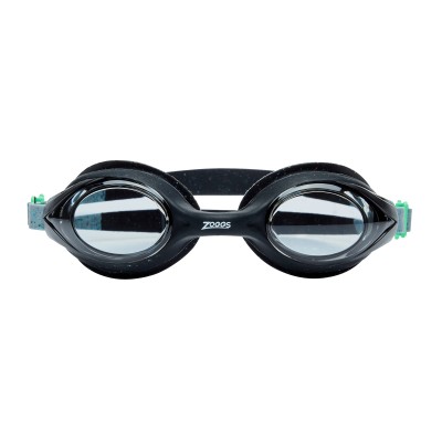 ZOGGS GOGGLES SNR BONDI REMIX BLK/GRY/T.SMOKE