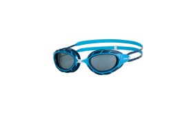 ZOGGS GOGGLES JNR PREDATOR L.BLU/BLU/T.SMOKE