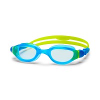 ZOGGS GOGGLES JNR PHANTOM 2.0 L.BLU/LIME/CLEAR