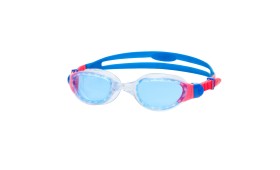 ZOGGS GOGGLES JNR PHANTOM 2.0 CLR/BLUE/T.BLUE