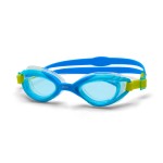 ZOGGS GOGGLES JNR SONIC AIR 2.0 BLUE/LIME/T.BLUE