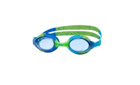 ZOGGS GOGGLES JNR BONDI REMIX BLU/GRN/T.BLUE