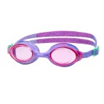 ZOGGS GOGGLES JNR BONDI REMIX VIO/PINK/T.PINK