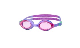 ZOGGS GOGGLES JNR BONDI REMIX VIO/PINK/T.PINK