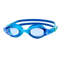 ZOGGS GOGGLES LITTLE BONDI REMIX L.BLU/BLU/T.BLUE