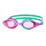 ZOGGS GOGGLES LITTLE BONDI REMIX VIO/PINK/T.PINK