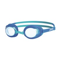 ZOGGS GOGGLES JNR  RIPPER BLU/L.BLU/CLR