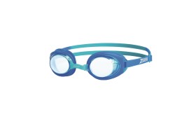 ZOGGS GOGGLES JNR  RIPPER BLU/L.BLU/CLR