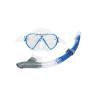 ZOGGS ADULT REEF EXPLORER SNORKEL