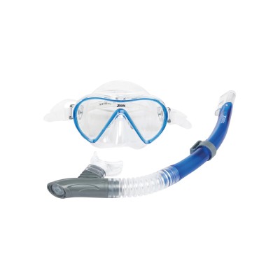 ZOGGS ADULT REEF EXPLORER SNORKEL