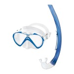 ZOGGS JUNIOR REEF EXPLORER SNORKEL