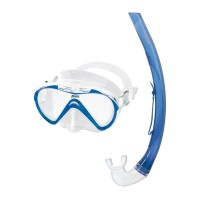 ZOGGS JUNIOR REEF EXPLORER SNORKEL