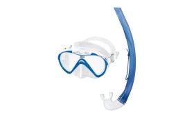 ZOGGS JUNIOR REEF EXPLORER SNORKEL