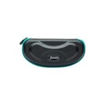 ZOGGS ELITE GOGGLE CASE BLACK