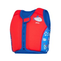 ZOGGS SWIMSURE JACKET- NAUTICAL ZOGGS SWIMSURE JACKET- NAUTICAL