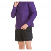 RONHILL MENS CORE 5in SHORT BLACK