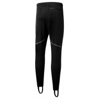 RONHILL MENS CORE TRACKSTER PANT BLACK