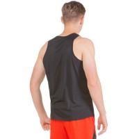 RONHILL MENS CORE VEST BLACK