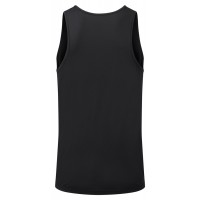 RONHILL MENS CORE VEST BLACK