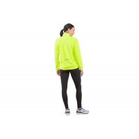 RONHILL WOMENS CORE JACKET F.YELLOW